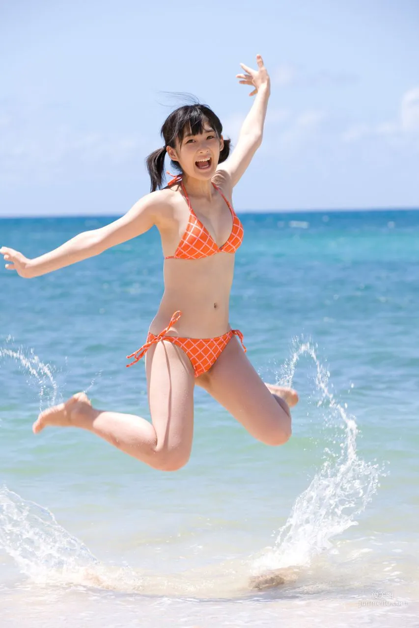 嗣永桃子 Tsugunaga Momoko [Hello! Project Digital Books] Vol.77 寫真集 115