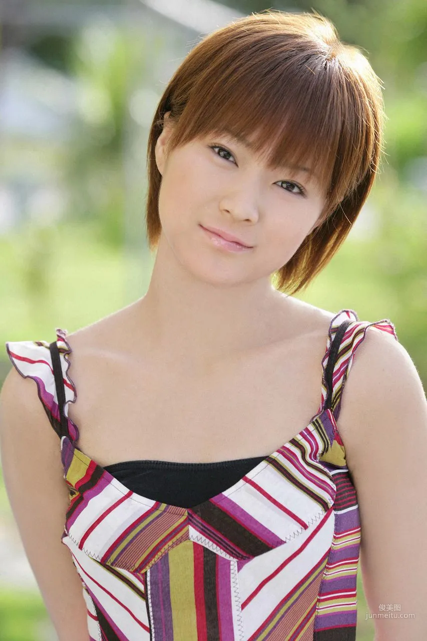 Kamei Eri Eri Kamei [Hello! Project Digital Books] Vol.24 Photo Set photo 19