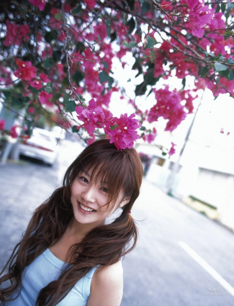 Risa Niigaki 新垣裡沙 [Hello! Project Digital Books] Vol.45 寫真集 10