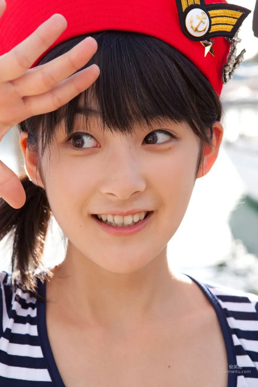 嗣永桃子 Tsugunaga Momoko [Hello! Project Digital Books] Vol.77 寫真集 20