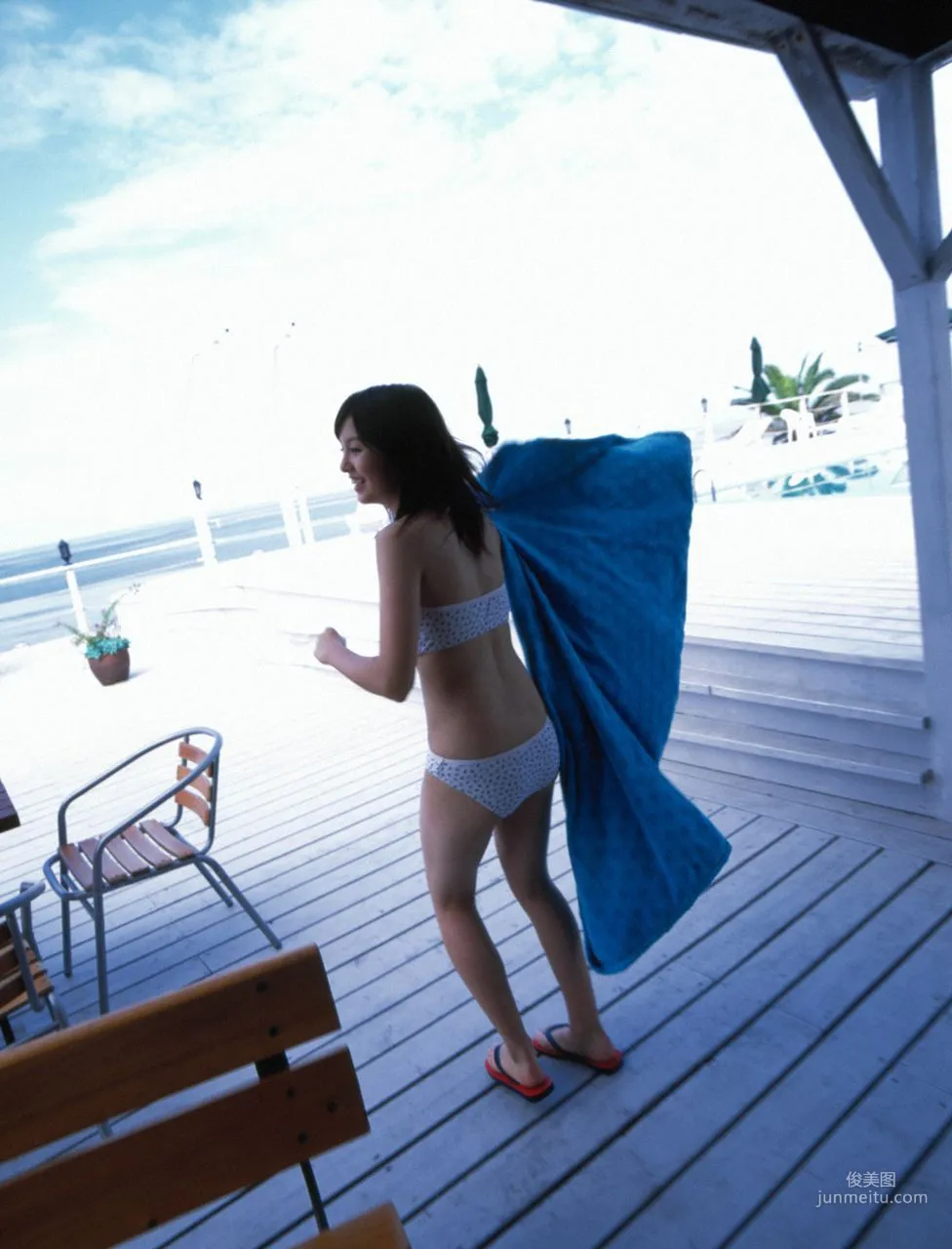 Sugaya Risako Risako Sugaya [Hello! Project Digital Books] Vol.34 Photo Set photo 91