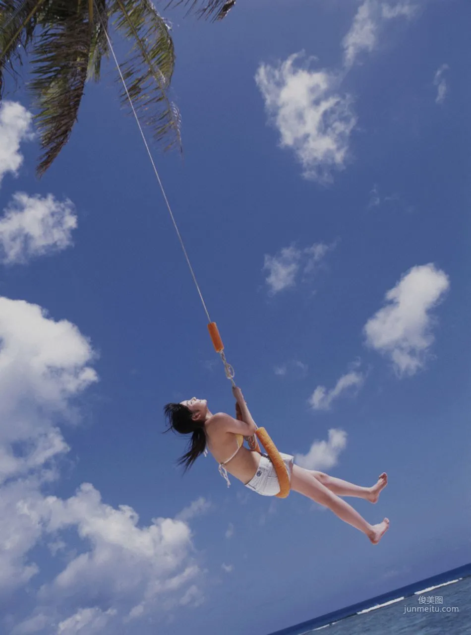 Sayumi Michishige / Sayumi Michishige [Hello! Project Digital Books] Vol.62 Photo Set photo 94