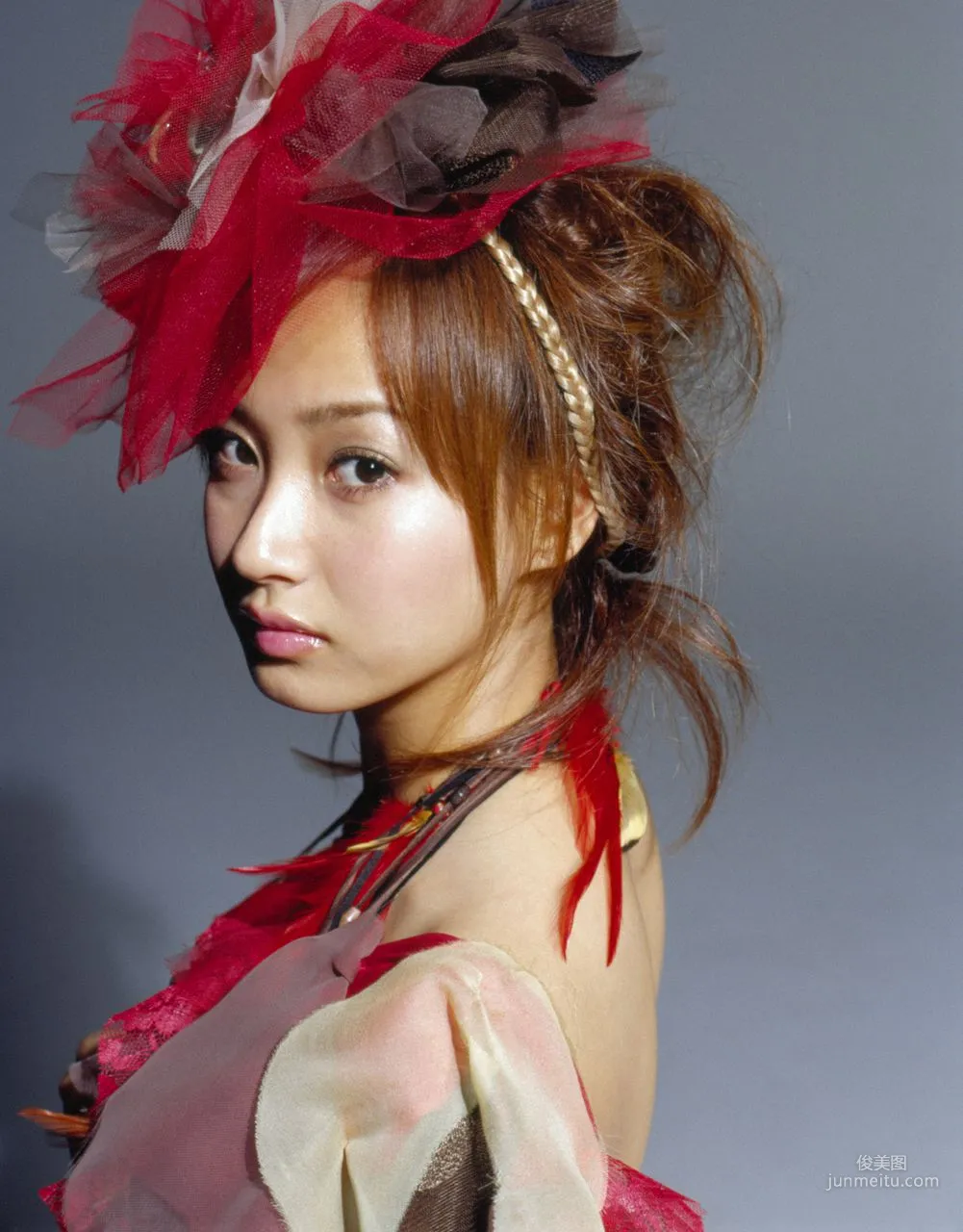 Fujimoto Miki 藤本美貴 [Hello! Project Digital Books] Vol.23 寫真集 49