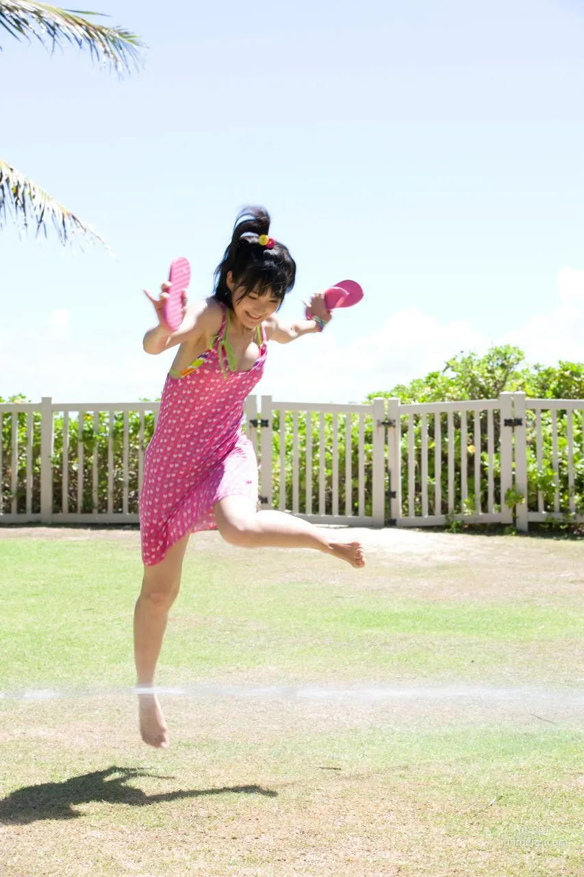 嗣永桃子 Tsugunaga Momoko [Hello! Project Digital Books] Vol.77 寫真集 95