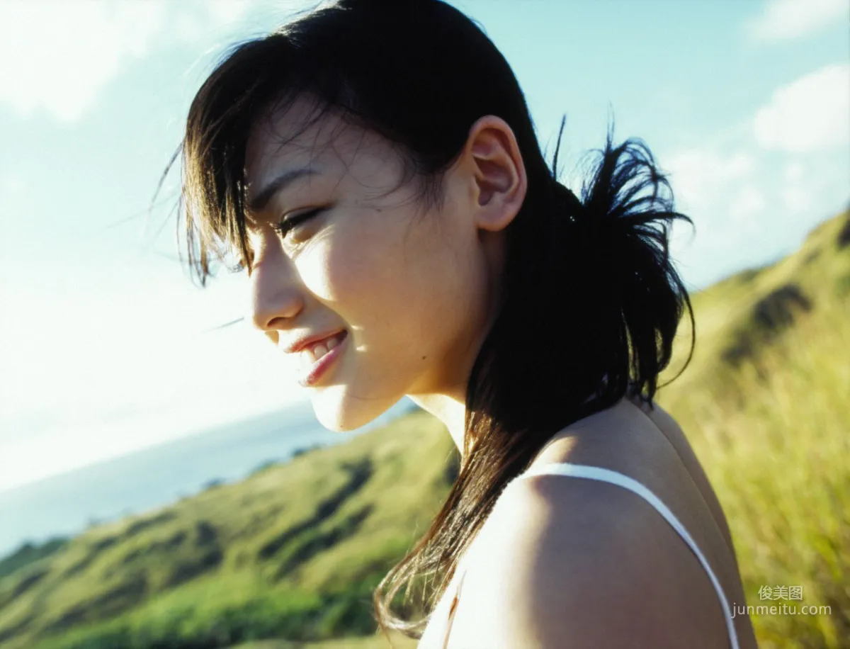 Maimi Yajima / Maimi Yajima [Hello! Project Digital Books] Vol.53 Photo Set photo 72