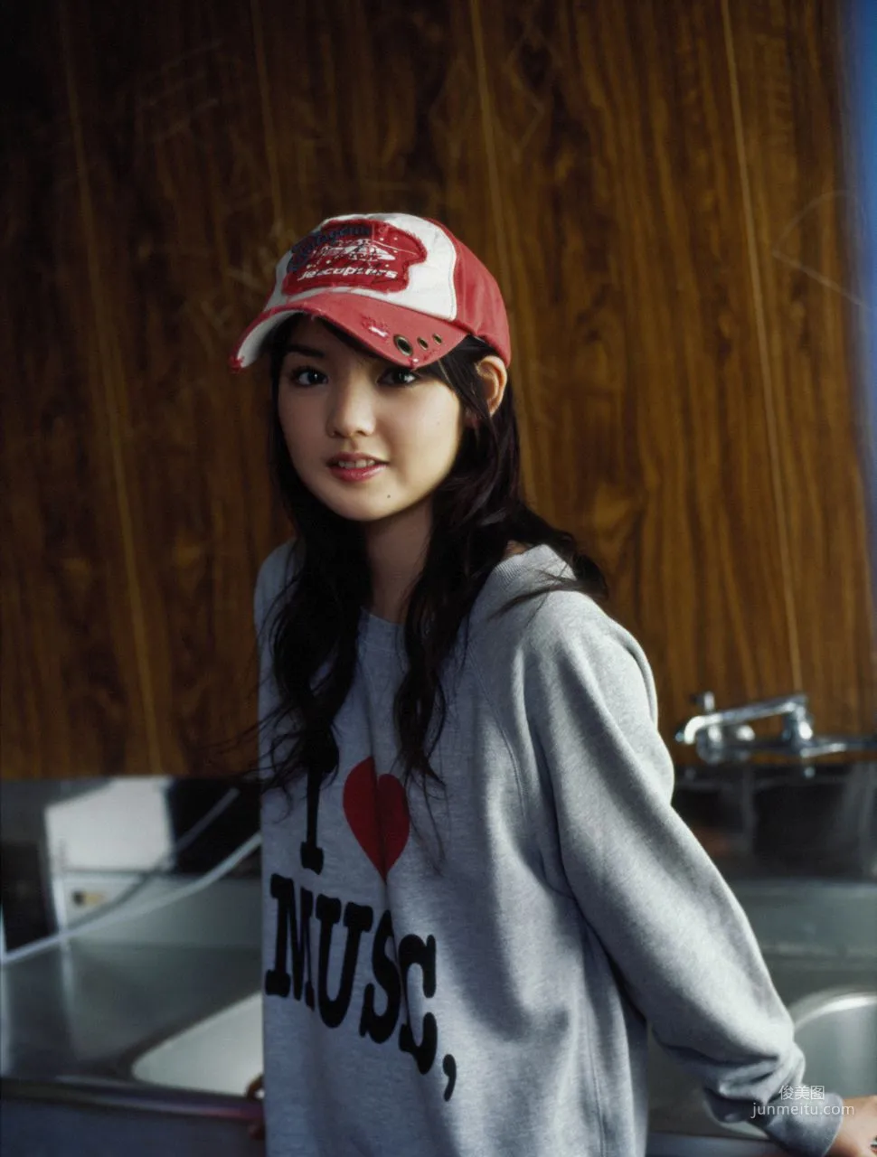 Sayumi Michishige 道重さゆみ [Hello! Project Digital Books] Vol.52 寫真集 72