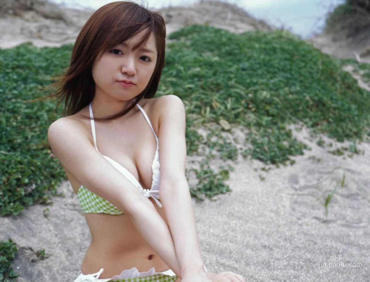 Asami Konno [Hello! Project Digital Books] Vol.36 Photo Set photo 64