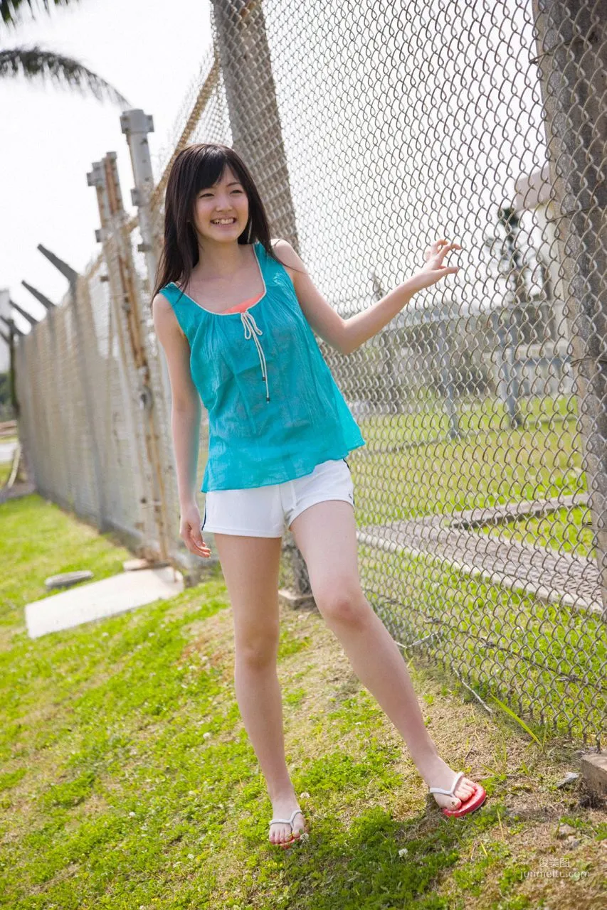 Airi Suzuki 鈴木愛理 [Hello! Project Digital Books] Vol.55 寫真集 7