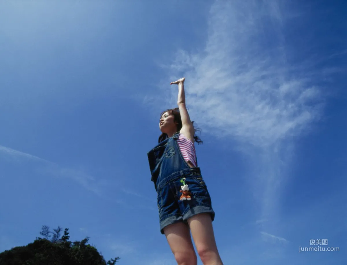 Asami Konno [Hello! Project Digital Books] Vol.36 Photo Set photo 90