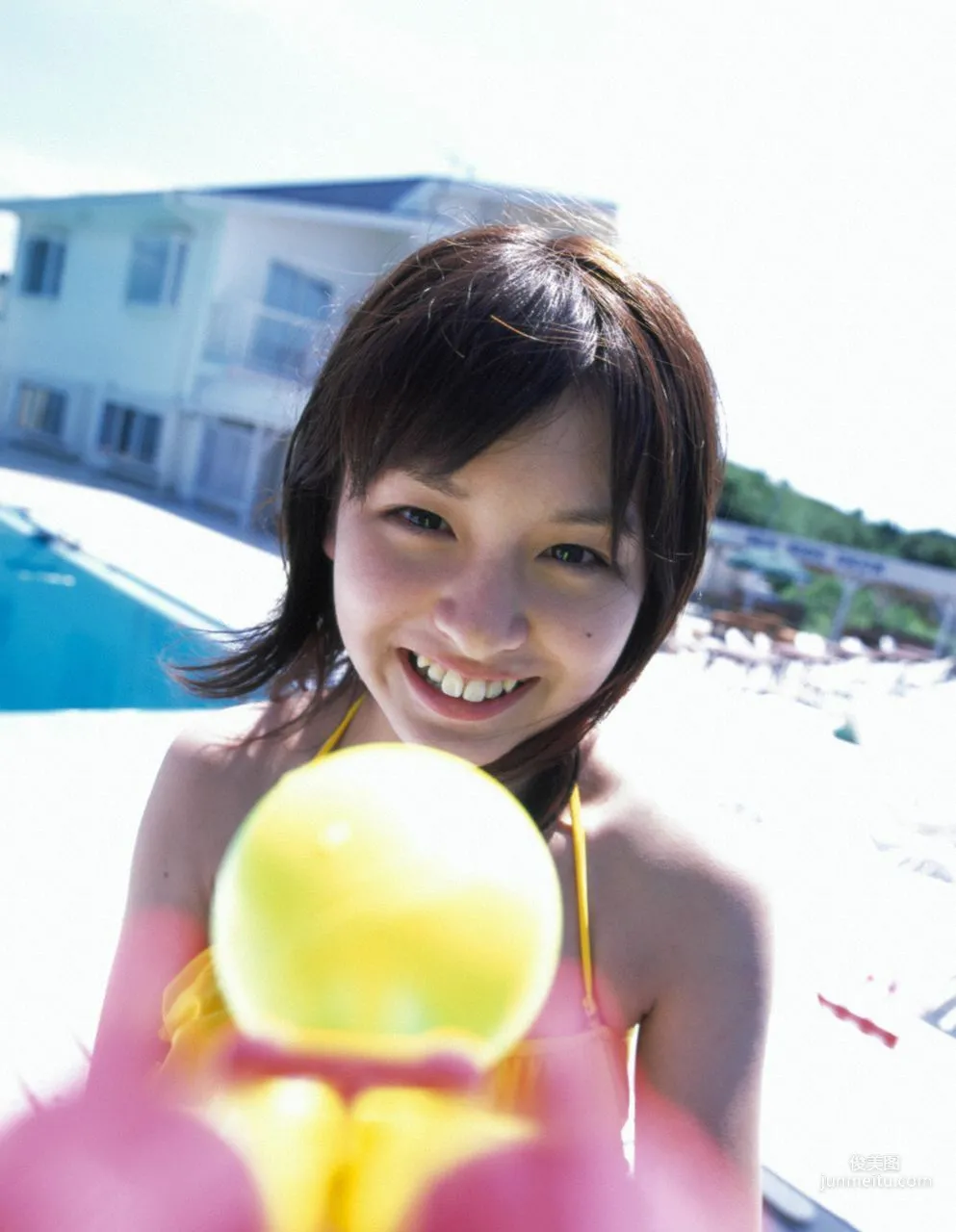 Sugaya Risako Risako Sugaya [Hello! Project Digital Books] Vol.34 Photo Set photo 72