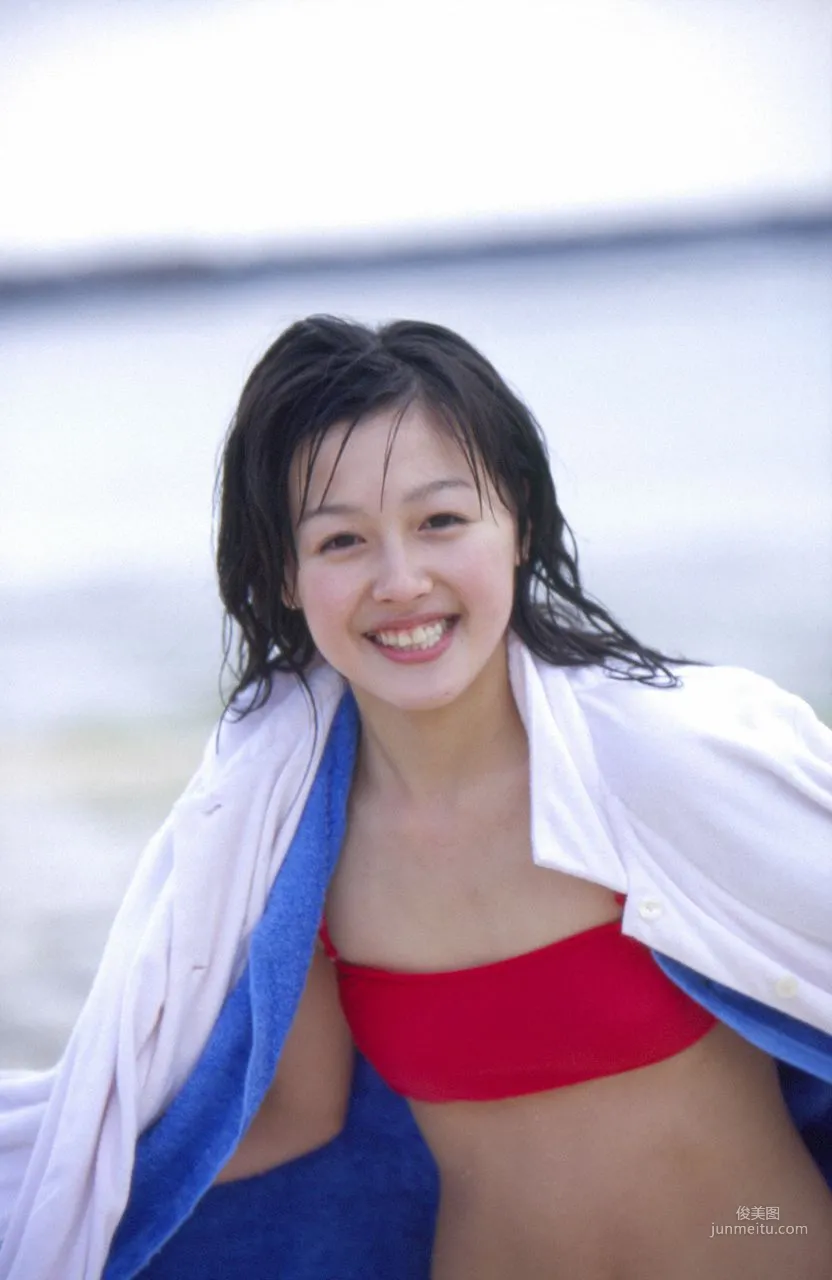 Kusumi Koharu 久住小春 [Hello! Project Digital Books] Vol.25 寫真集 25