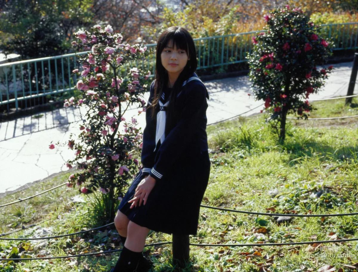 Maimi Yajima / Maimi Yajima [Hello! Project Digital Books] Vol.53 Photo Set photo 4