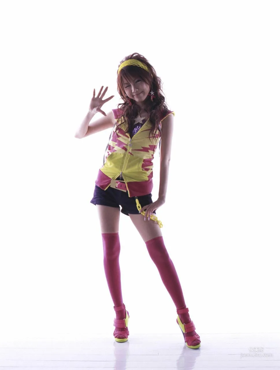 Reina Tanaka 田中れいな [Hello! Project Digital Books] Vol.60 寫真集 56