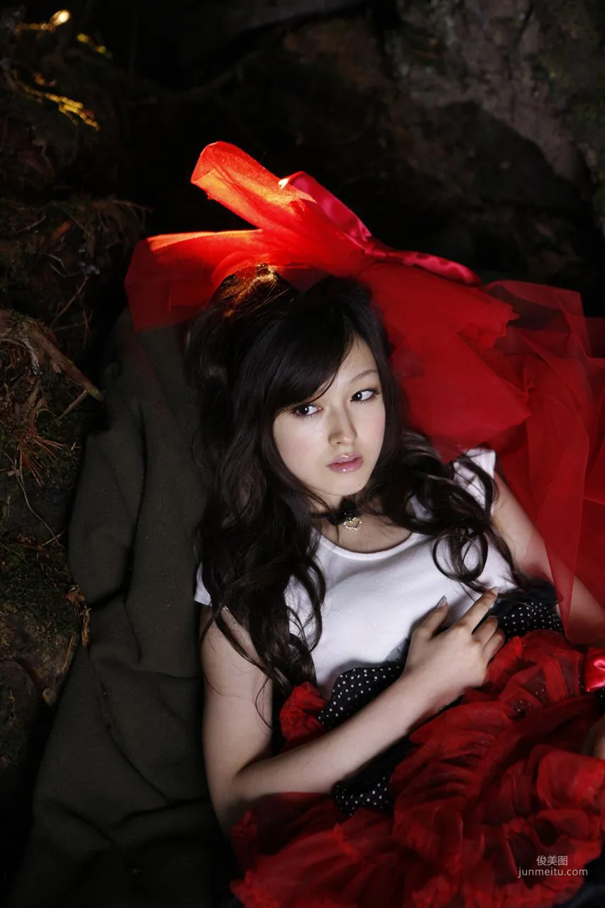 久住小春 Koharu Kusumi [Hello! Project Digital Books] Vol.67 寫真集 90