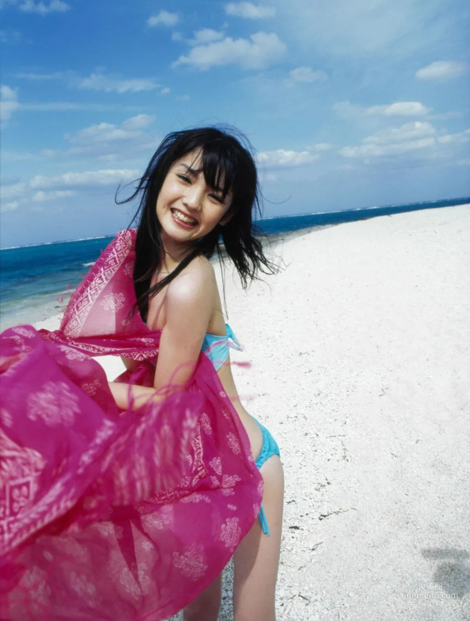 Sayumi Michishige [Hello! Project Digital Books] Vol.41 Photo Set photo 58