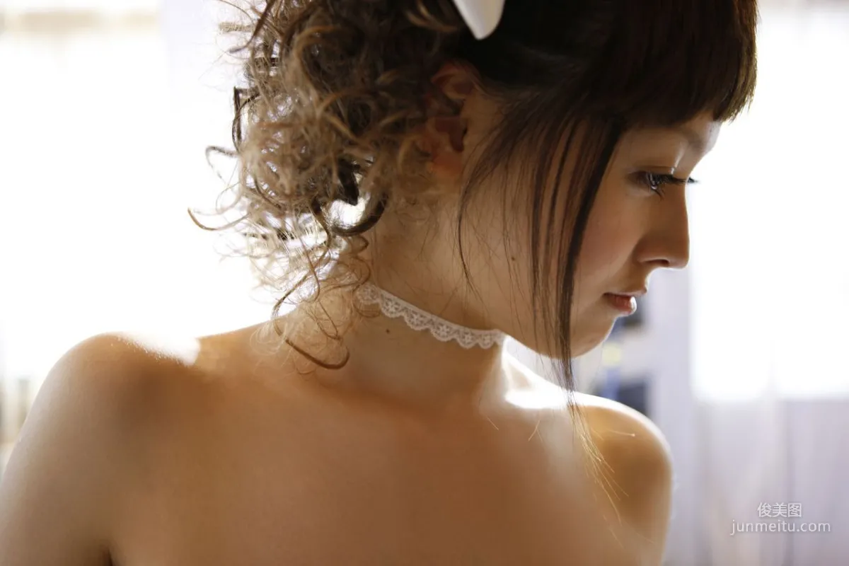 久住小春 Koharu Kusumi [Hello! Project Digital Books] Vol.67 寫真集 5