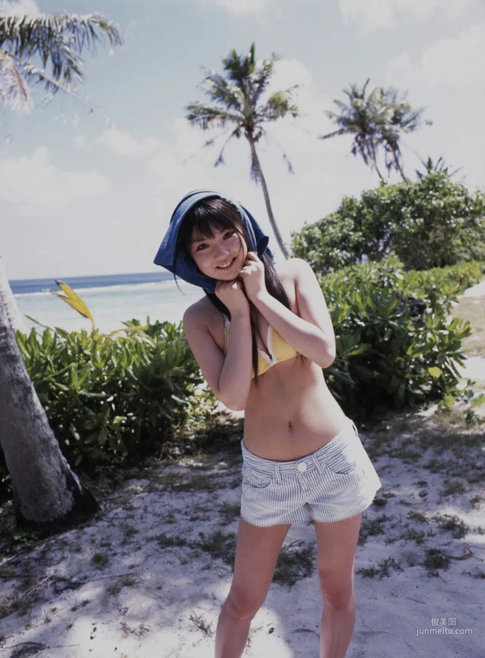 Sayumi Michishige / Sayumi Michishige [Hello! Project Digital Books] Vol.62 Photo Set photo 43