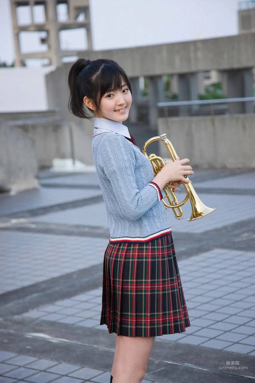 Airi Suzuki 鈴木愛理 [Hello! Project Digital Books] Vol.55 寫真集 17