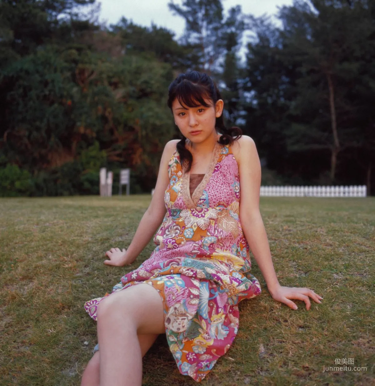 Risako Sugaya 菅谷梨沙子 [Hello! Project Digital Books] Vol.49 寫真集 63