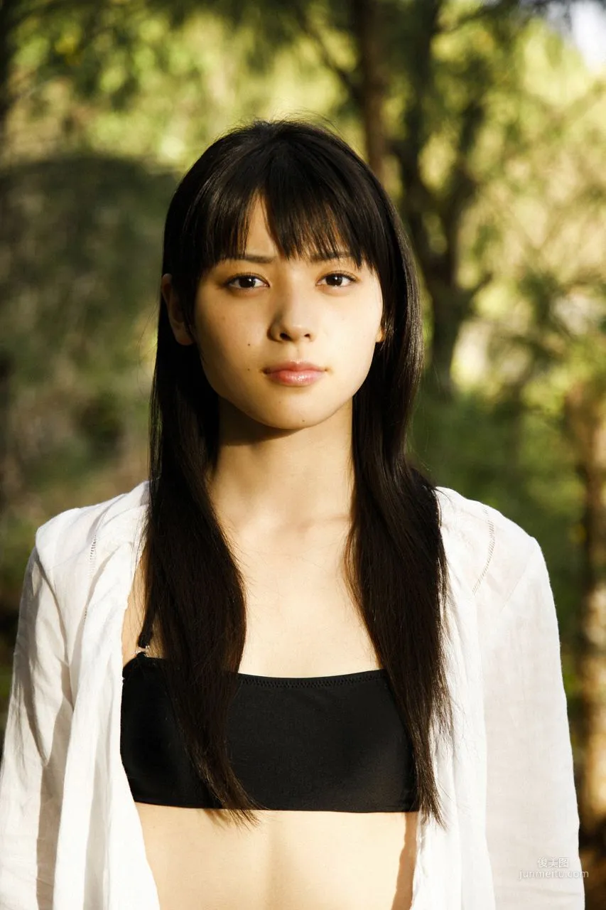 Maimi Yajima 矢島舞美 [Hello! Project Digital Books] Vol.63 写真集111