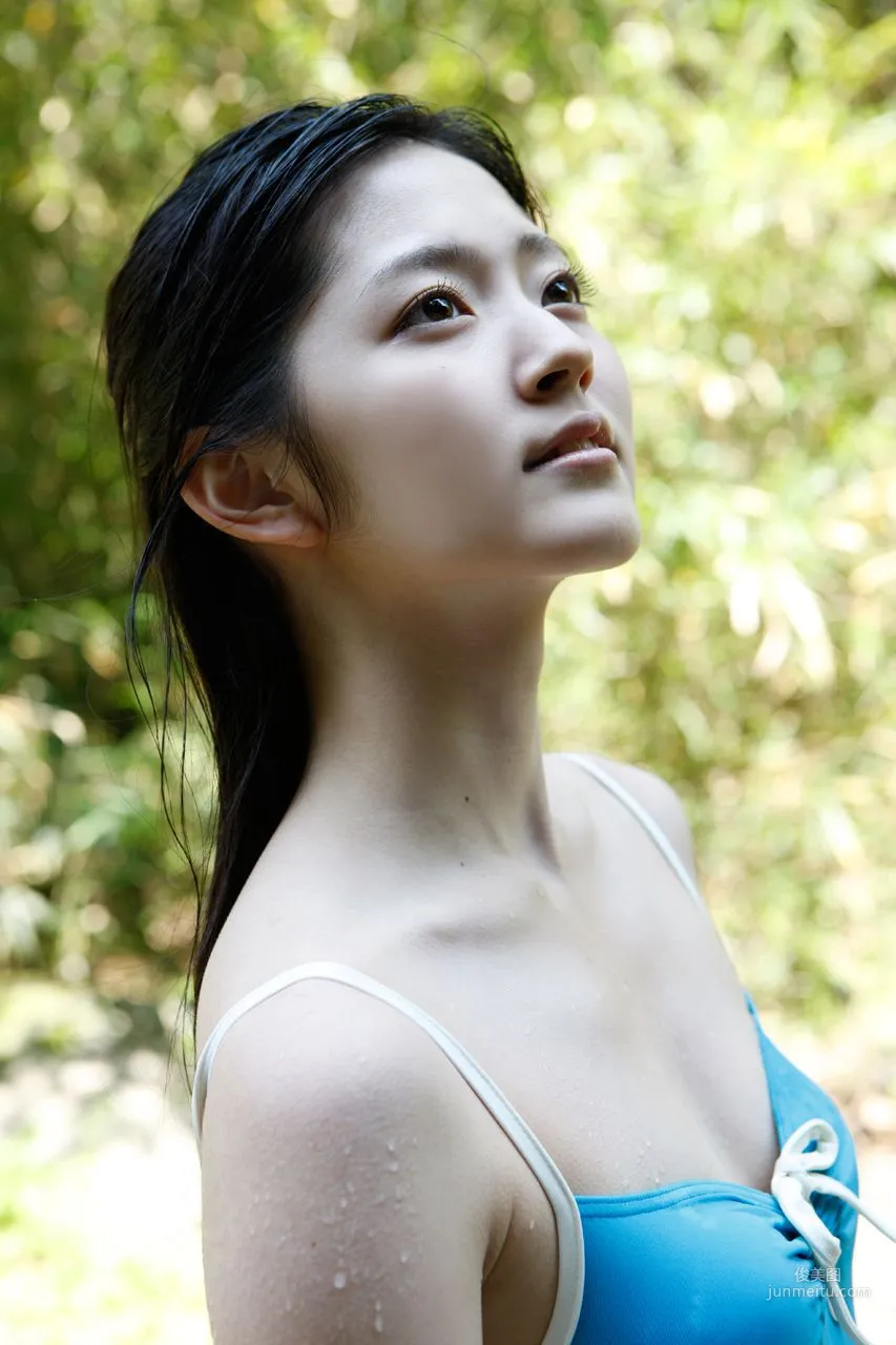 鈴木愛理 Suzuki Airi [Hello! Project Digital Books] Vol.78 寫真集 66