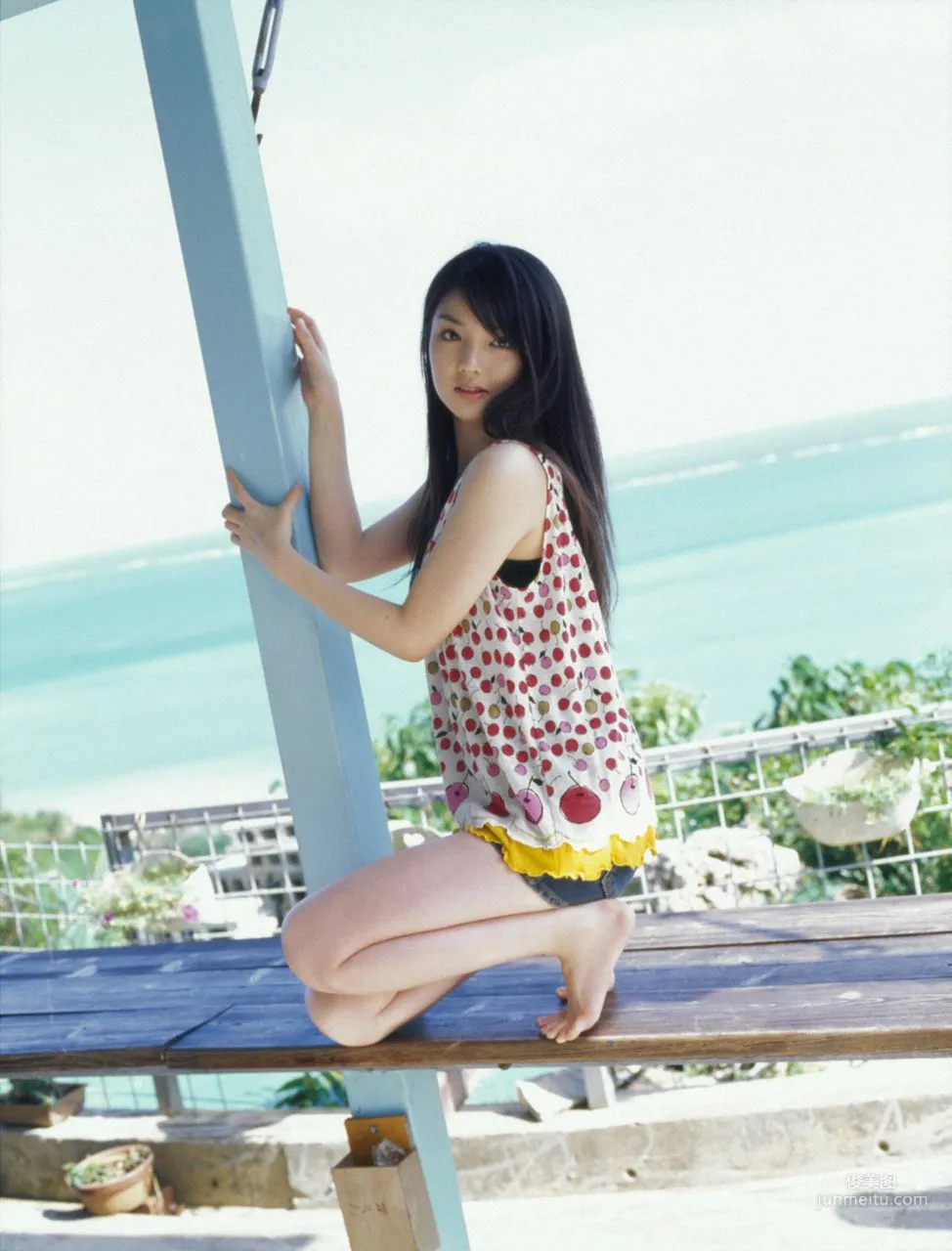 Sayumi Michishige 道重さゆみ [Hello! Project Digital Books] Vol.52 寫真集 94