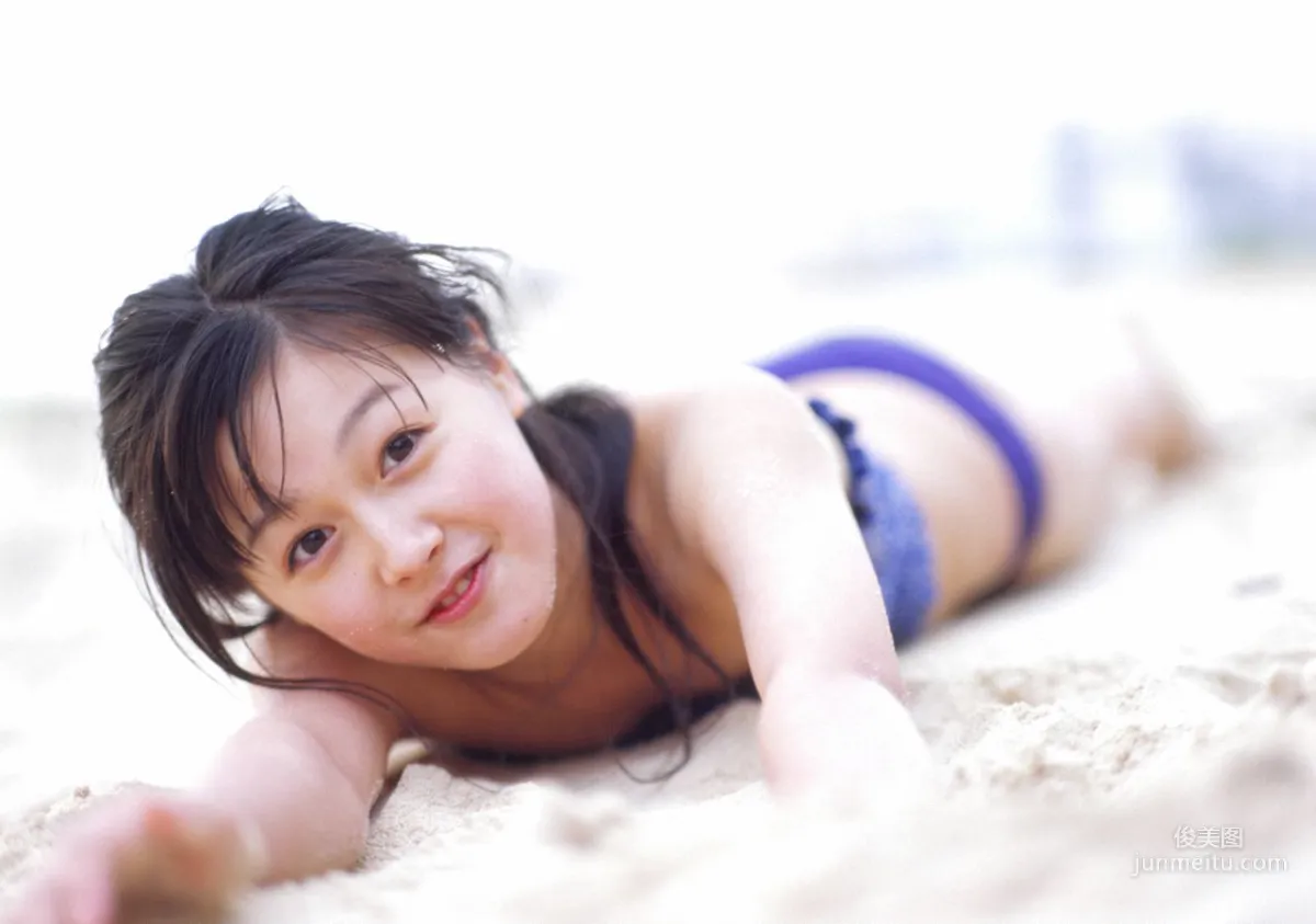 Kusumi Koharu 久住小春 [Hello! Project Digital Books] Vol.25 寫真集 82