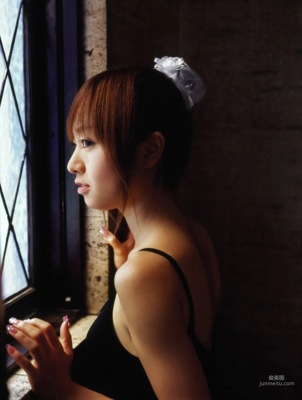 Asami Konno [Hello! Project Digital Books] Vol.40 Photo Set photo 47