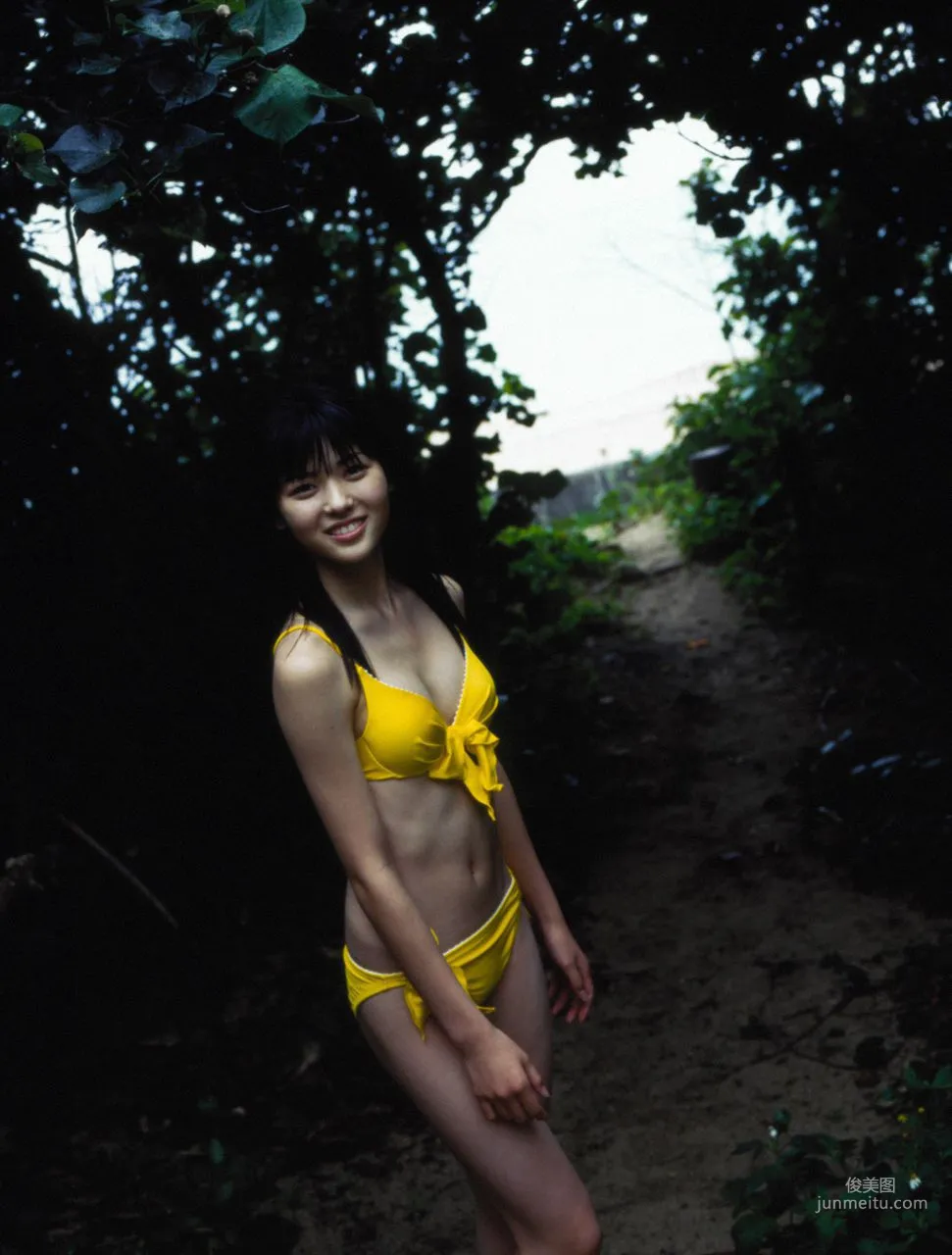 Maimi Yajima 矢島舞美 [Hello! Project Digital Books] Vol.39 写真集44