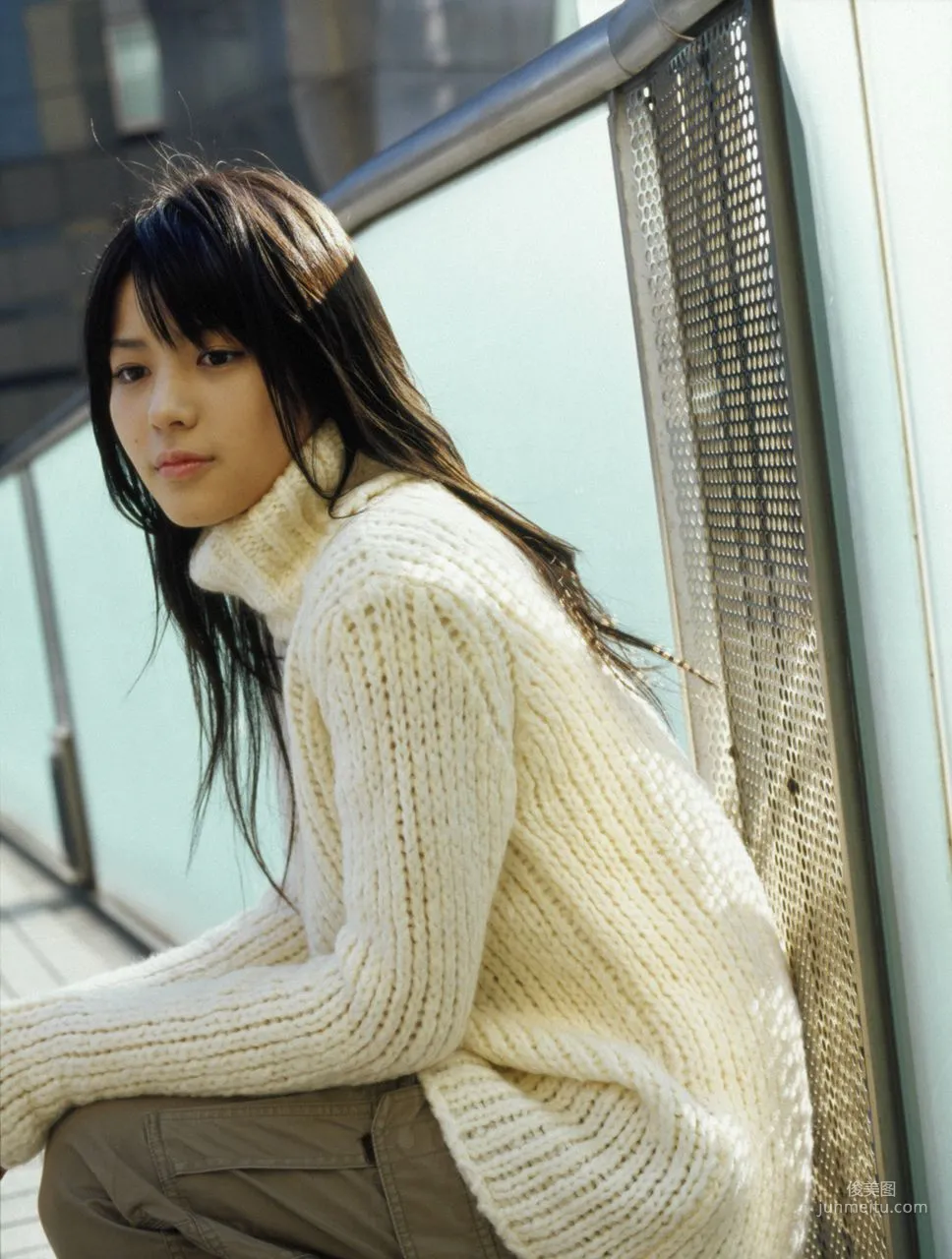 Maimi Yajima 矢島舞美/矢岛舞美 [Hello! Project Digital Books] Vol.53 写真集36