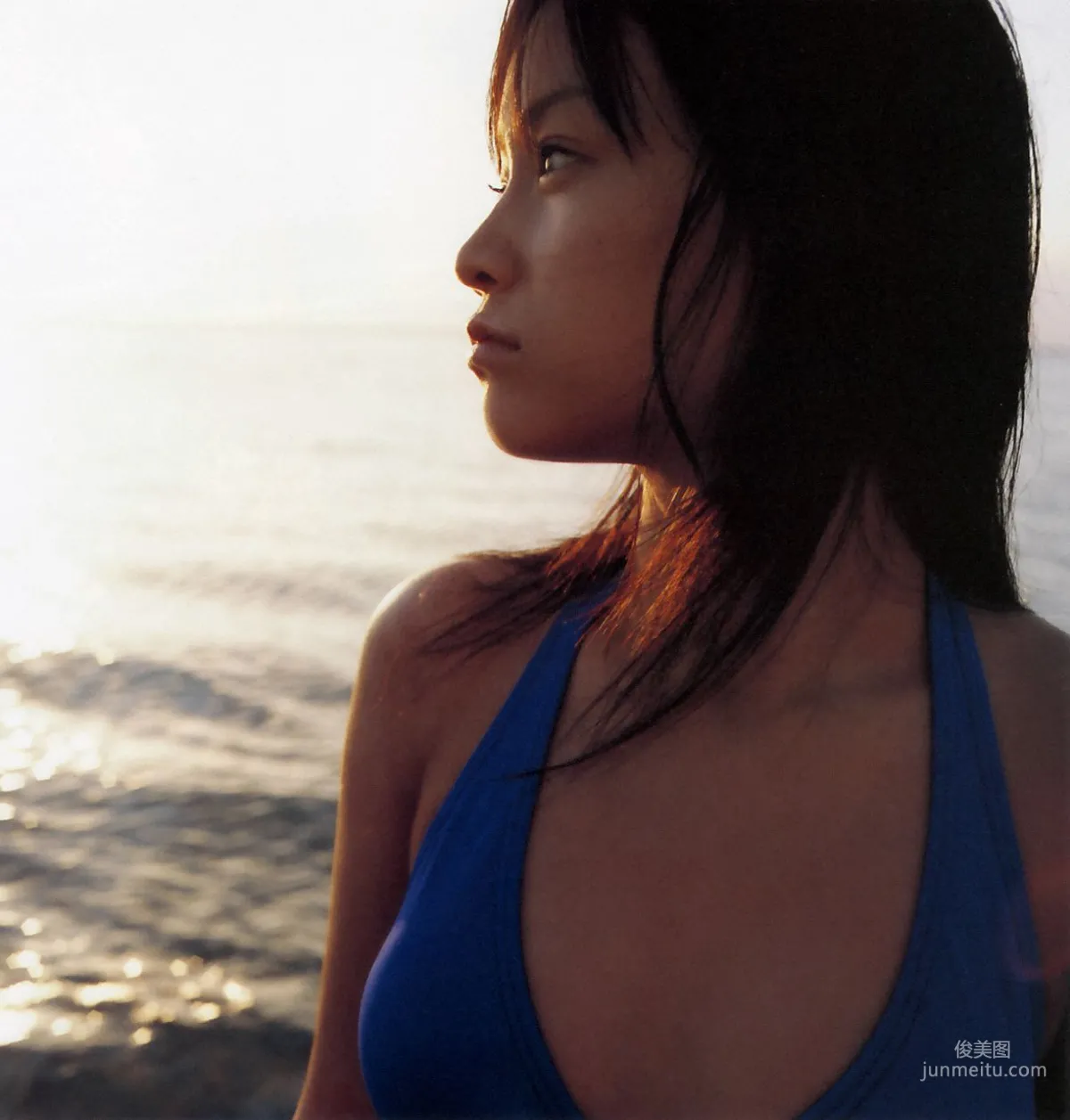 Eri Kamei [Hello! Project Digital Books] Vol.17 Photo Set photo 62