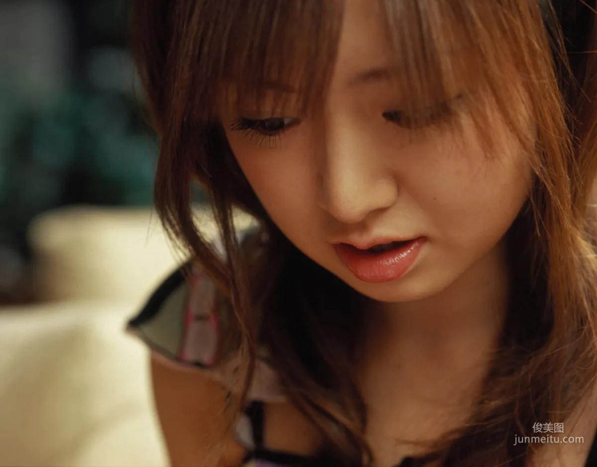 Asami Konno [Hello! Project Digital Books] Vol.40 Photo Set photo 74
