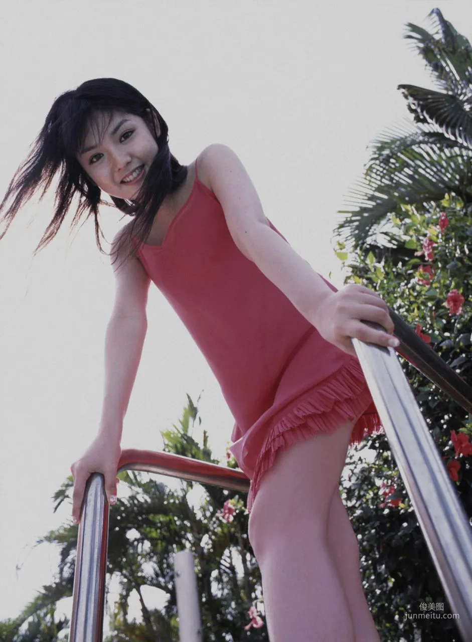 Sayumi Michishige / Sayumi Michishige [Hello! Project Digital Books] Vol.62 Photo Set photo 34