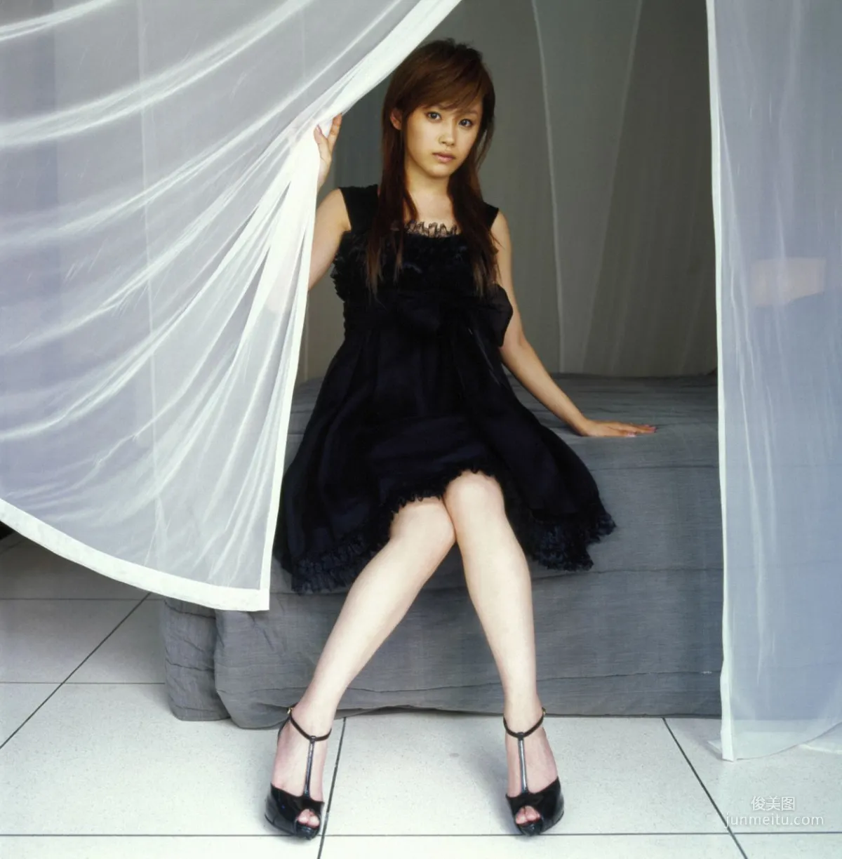 Ai Takahashi 高橋愛 [Hello! Project Digital Books] Vol.50 寫真集 87