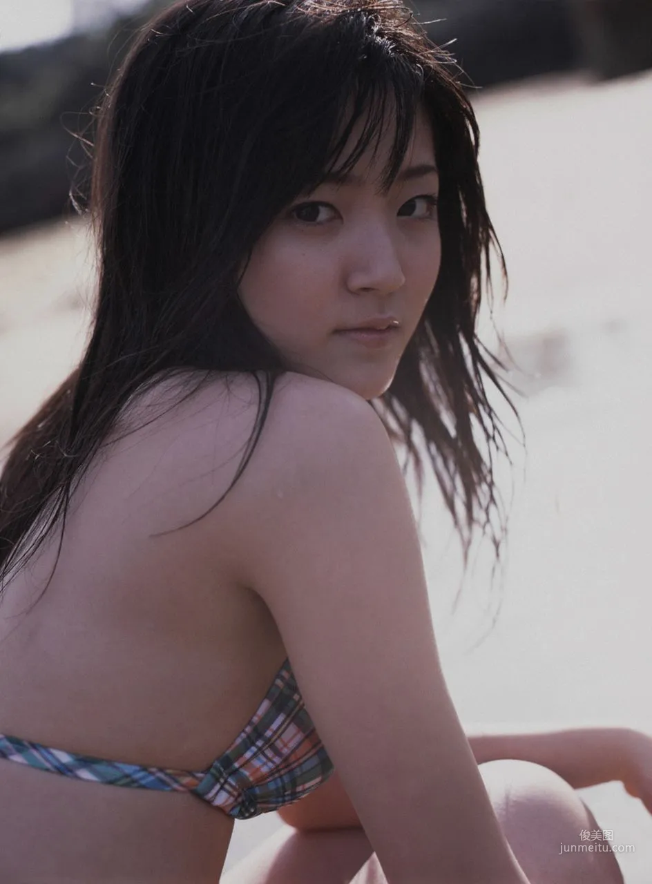 Airi Suzuki 鈴木愛理 [Hello! Project Digital Books] Vol.55 寫真集 86