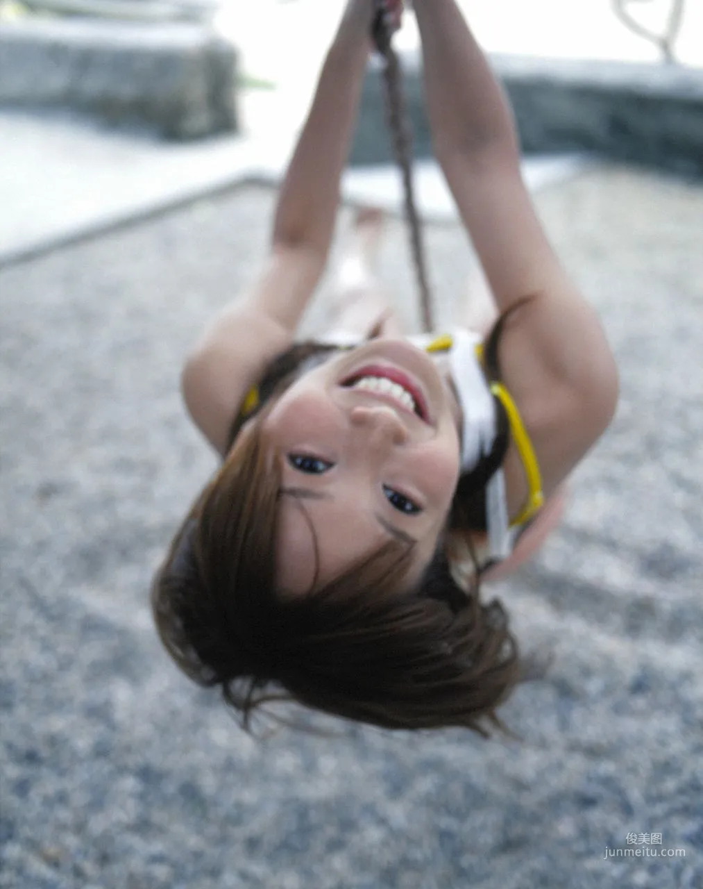 Fujimoto Miki 藤本美貴 [Hello! Project Digital Books] Vol.23 寫真集 96