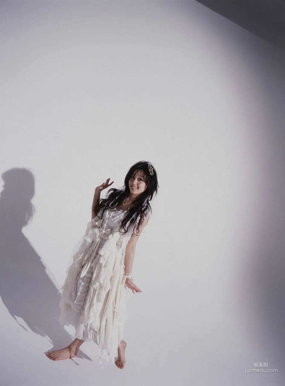 Koharu Kusumi 久住小春 [Hello! Project Digital Books] Vol.54 寫真集 98
