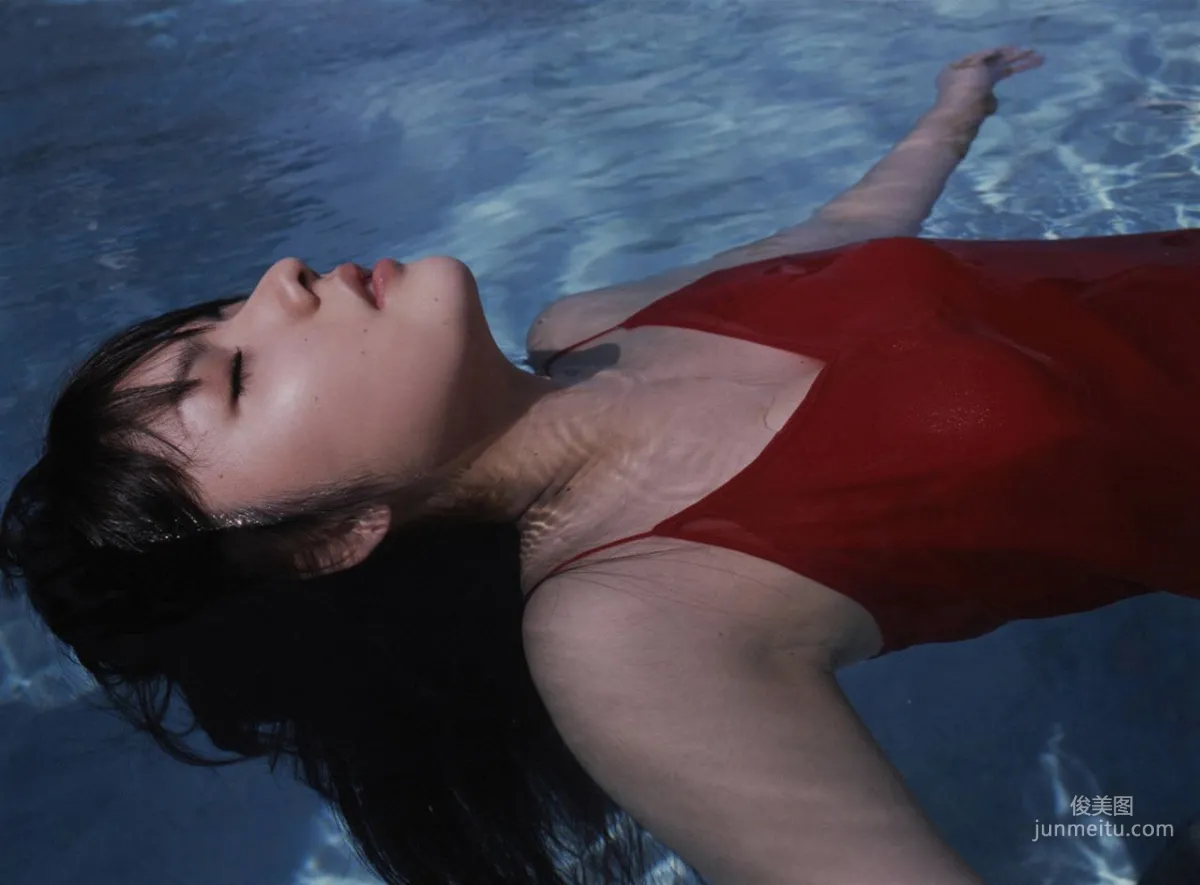 Sayumi Michishige / Sayumi Michishige [Hello! Project Digital Books] Vol.62 Photo Set photo 38