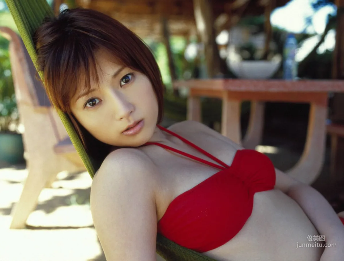 Natsumi Abe 安倍夏美/安倍なつみ [Hello! Project Digital Books] Vol.51 寫真集 68