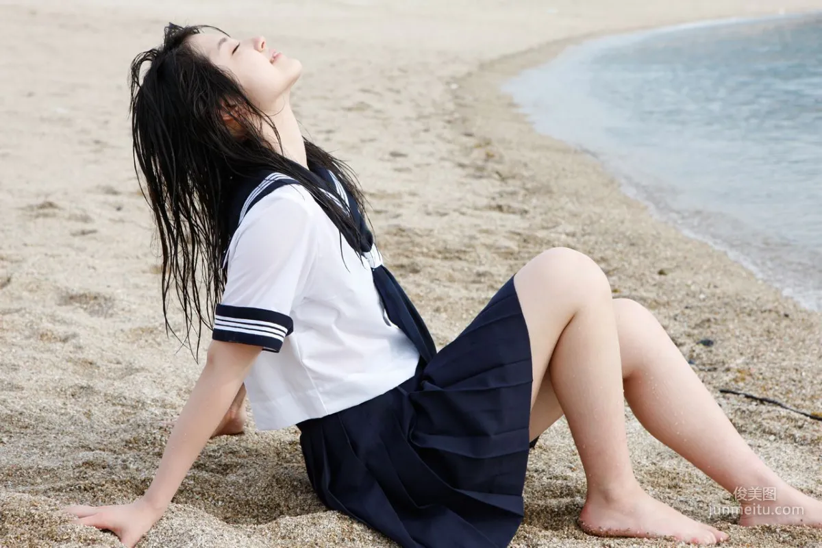 鈴木愛理 Suzuki Airi [Hello! Project Digital Books] Vol.78 寫真集 27