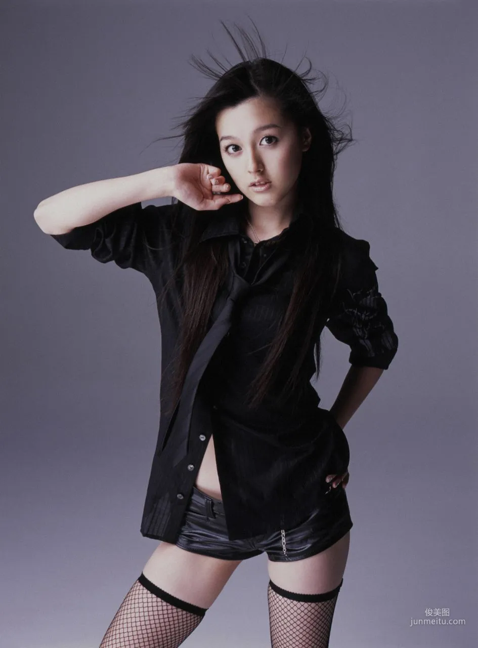 Koharu Kusumi 久住小春 [Hello! Project Digital Books] Vol.54 寫真集 7