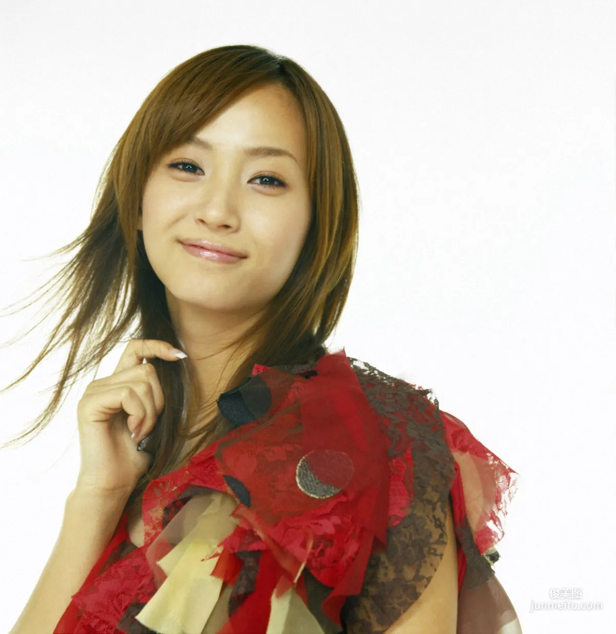 Fujimoto Miki 藤本美貴 [Hello! Project Digital Books] Vol.23 寫真集 37