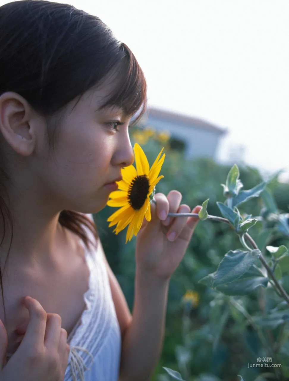 Sugaya Risako Risako Sugaya [Hello! Project Digital Books] Vol.34 Photo Set photo 18