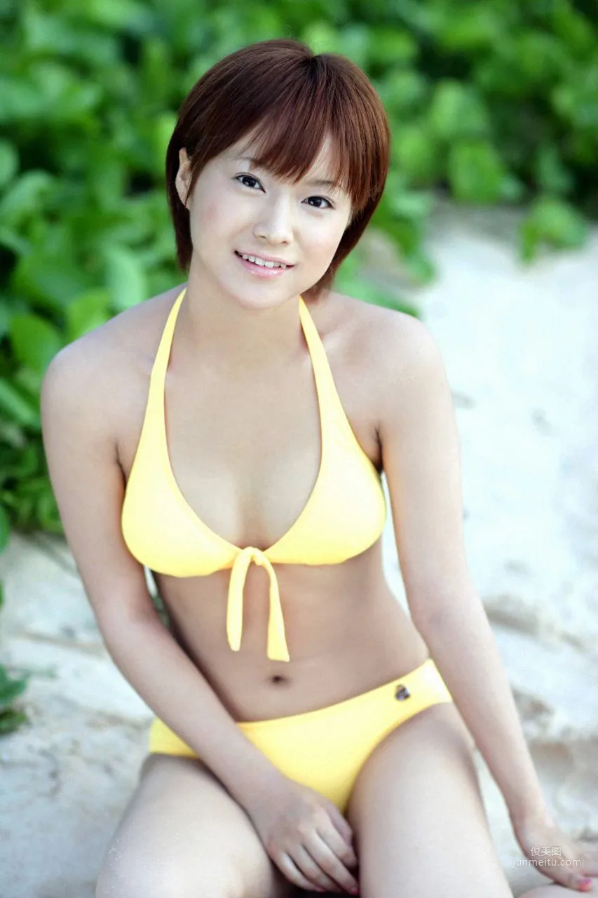 Kamei Eri Eri Kamei [Hello! Project Digital Books] Vol.24 Photo Set photo 44
