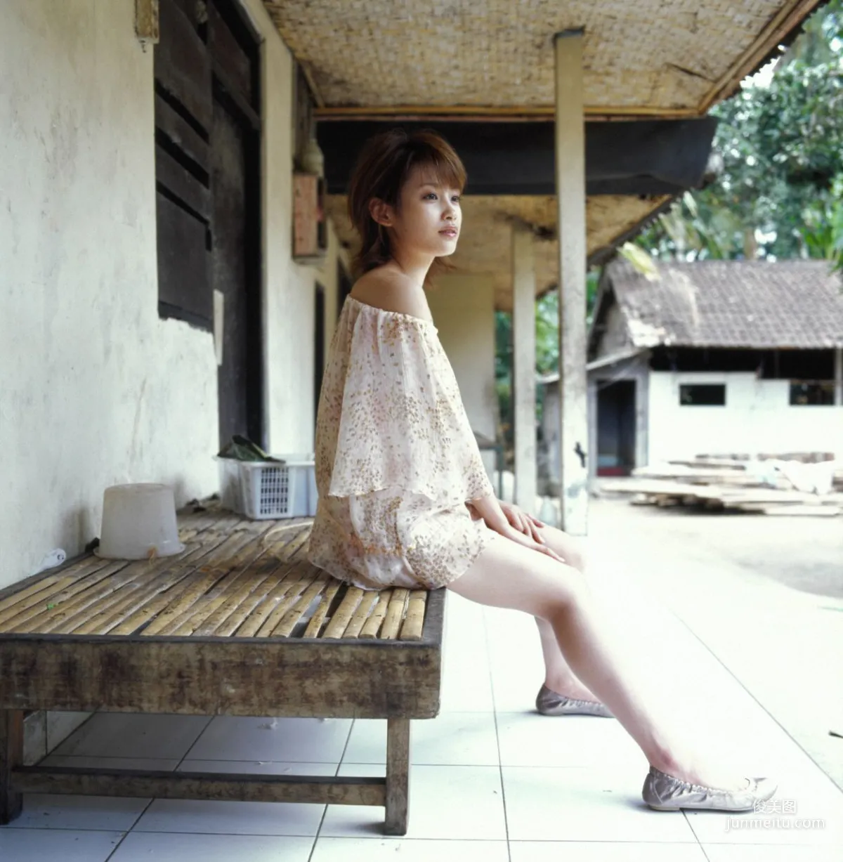 Ai Takahashi 高橋愛 [Hello! Project Digital Books] Vol.50 寫真集 6