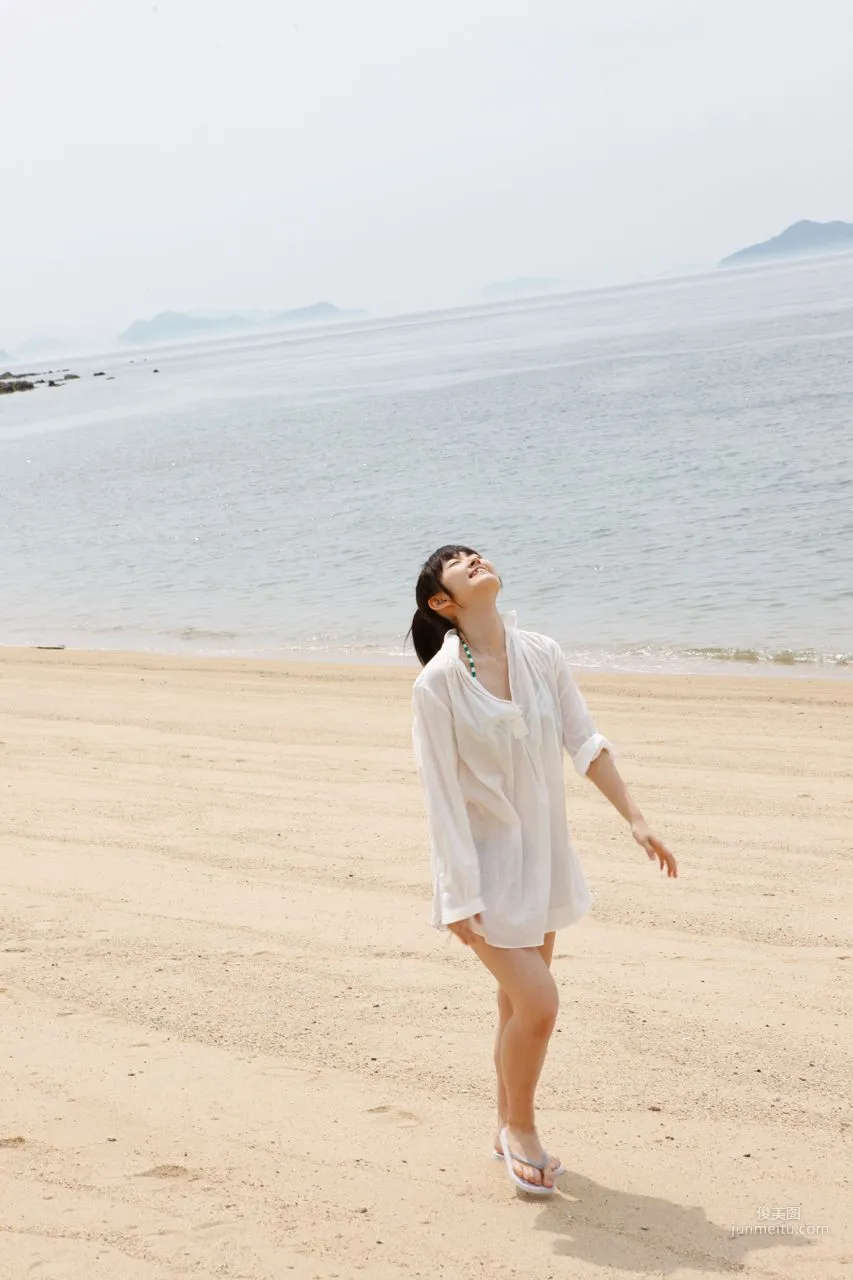 鈴木愛理 Suzuki Airi [Hello! Project Digital Books] Vol.78 寫真集 32