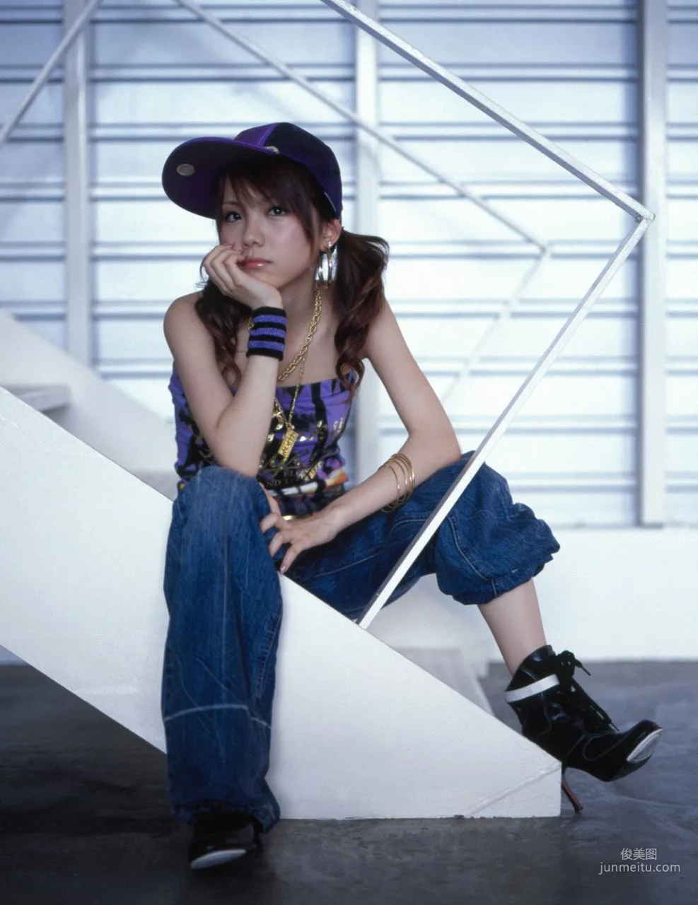 Reina Tanaka [Hello! Project Digital Books] Vol.46 Photo Set photo 66
