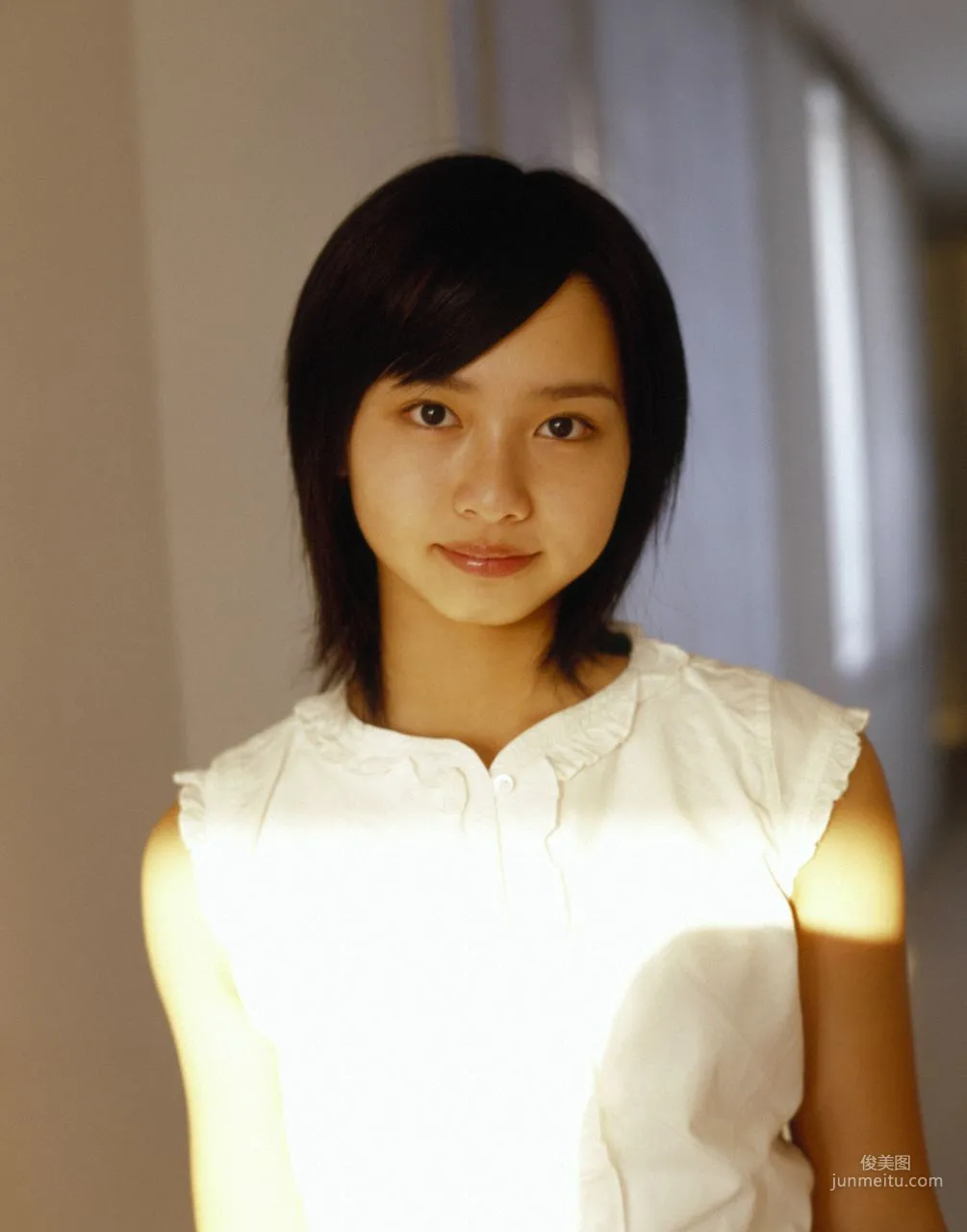 Berryz Koubou [Hello! Project Digital Books] Vol.15 Photo Set photo 72