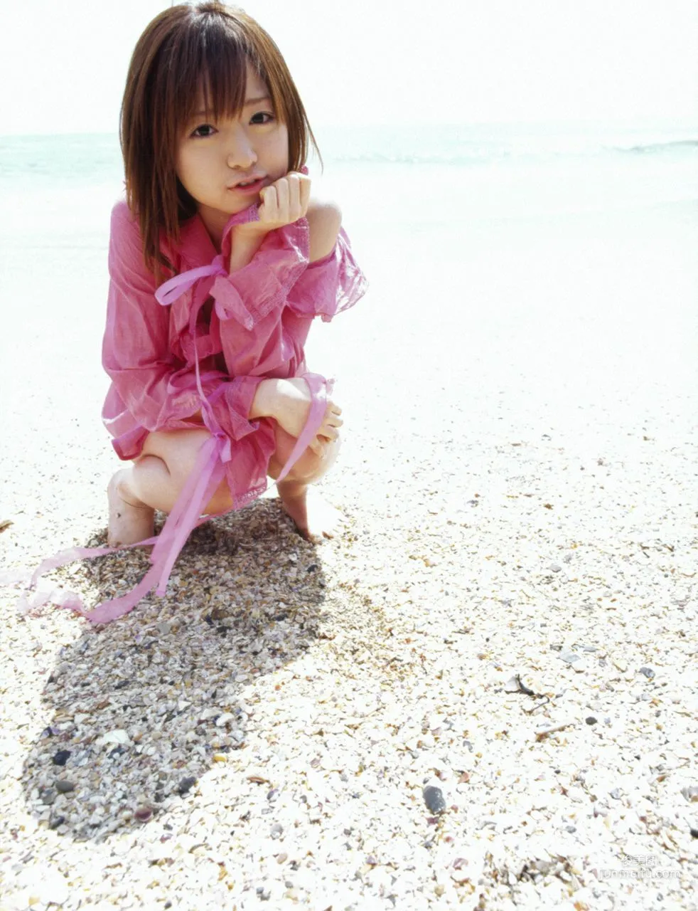 Asami Konno [Hello! Project Digital Books] Vol.36 Photo Set photo 96