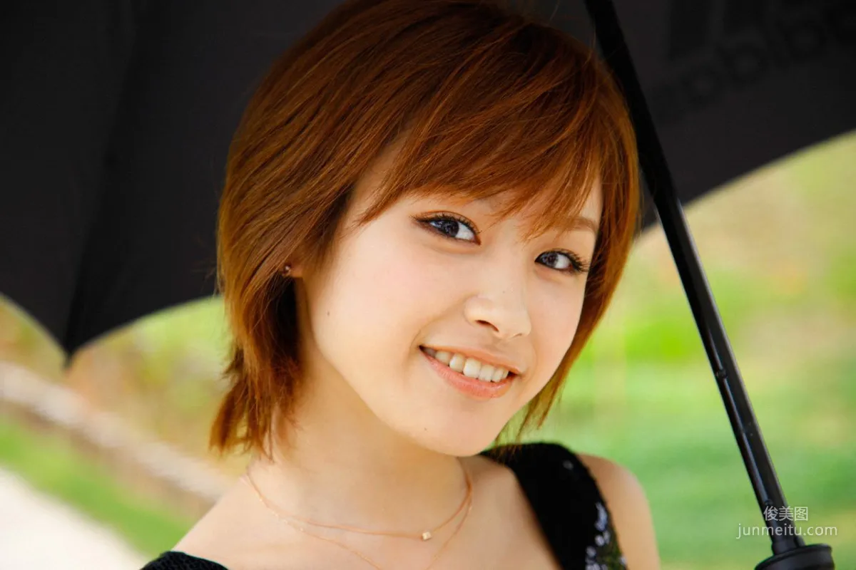 Ai Takahashi 高橋愛 [Hello! Project Digital Books] Vol.58 寫真集 53